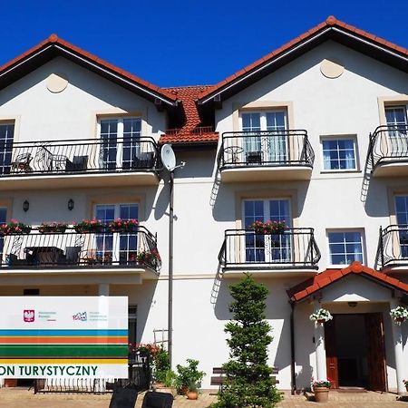 Villa Baltica ウェバ エクステリア 写真