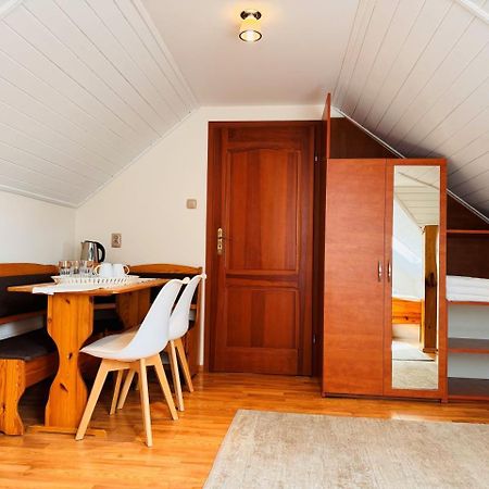 Villa Baltica ウェバ エクステリア 写真