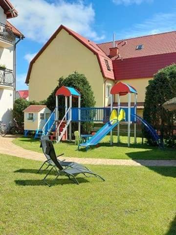 Villa Baltica ウェバ エクステリア 写真