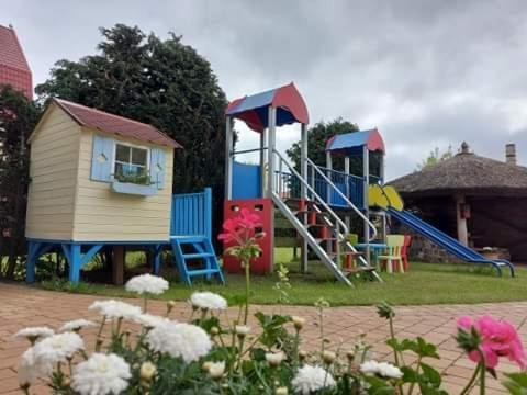 Villa Baltica ウェバ エクステリア 写真