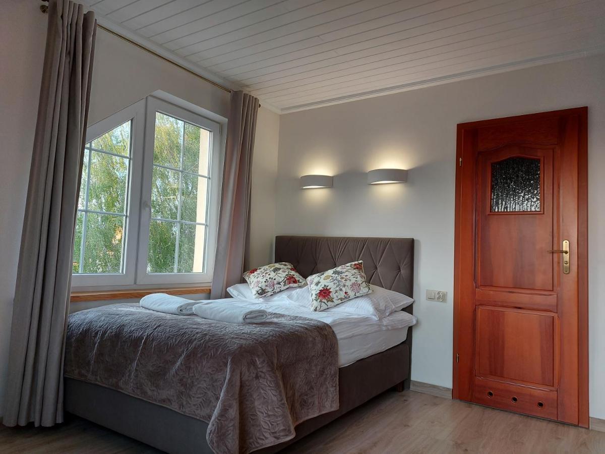 Villa Baltica ウェバ エクステリア 写真